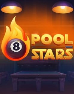 8 Pool Stars 