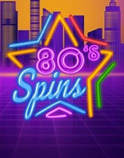 80s Spins 