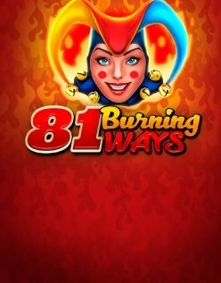 81 Burning Ways 