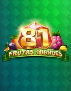 81 Frutas Vegas 