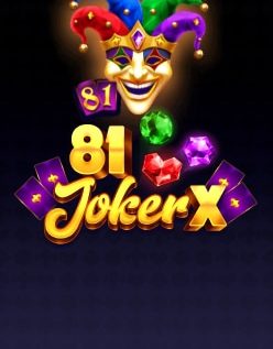 81 JokerX 
