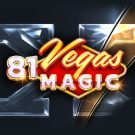 81 Vegas Magic 