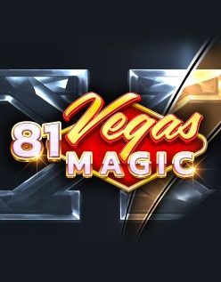 81 Vegas Magic 
