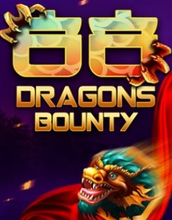 88 Dragons Bounty 