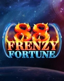 88 Frenzy Fortune 
