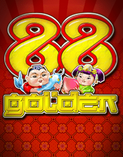 88 Golden 88 