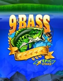 9 Bass 