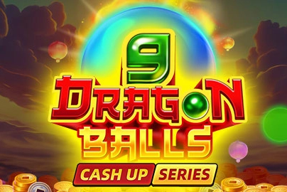 9 Dragon Balls Demo Slot 