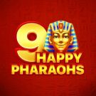 9 Happy Pharaohs 