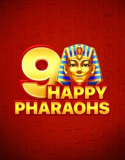 9 Happy Pharaohs 