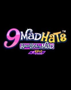 9 Mad Hats 