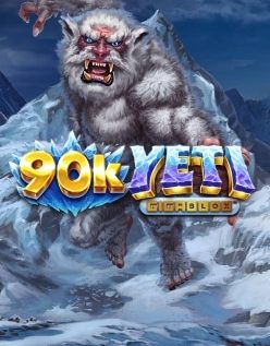 90K Yeti Gigablox 
