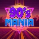 90’s Mania Megaways 
