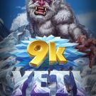 9k Yeti 