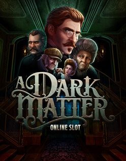 A Dark Matter 