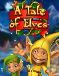 A Tale of Elves 