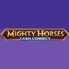 ALT: Играть в Mighty Horses Cash Connect 