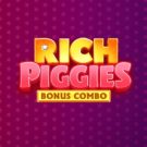 ALT: Играть в Rich Piggies: Bonus Combo 