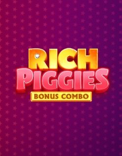 ALT: Играть в Rich Piggies: Bonus Combo 