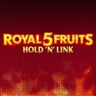 ALT: Играть в Royal Fruits 5 
