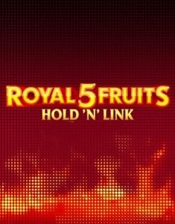 ALT: Играть в Royal Fruits 5 