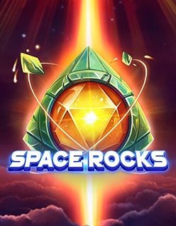 ALT: Играть в Space Rocks 