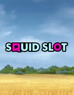 ALT: Играть в Squid Slot 