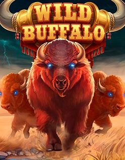 ALT: Играть в Wild Buffalo 