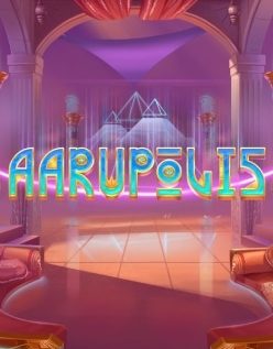 Aarupolis 