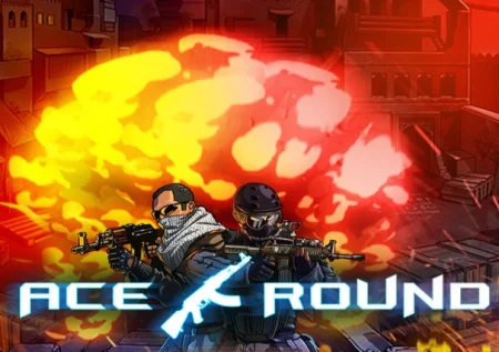 Ace Round Demo Slot 