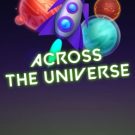 Across The Universe 