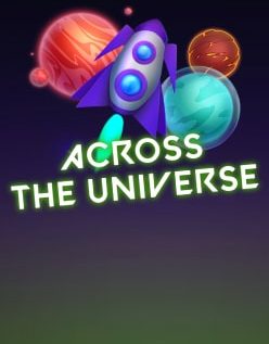 Across The Universe 