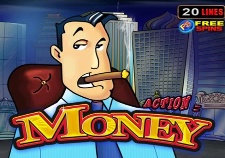 Action Money Demo Slot 