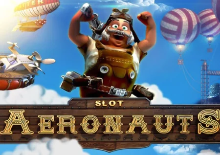 Aeronauts Demo Slot 