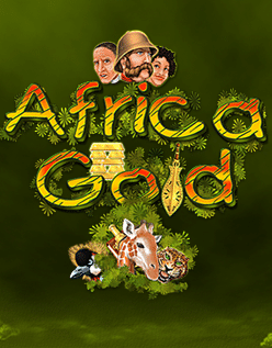 Africa Gold 