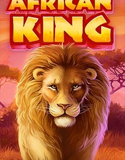African King 