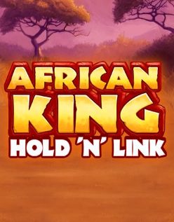 African King Hold’n’Win 