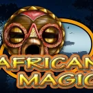 African Magic Demo Slot 