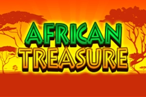 African Treasure Demo Slot 