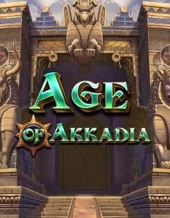 Age Of Akkadia 