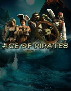 Age Of Pirates 