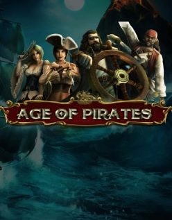 Age Of Pirates Expanded Edition 