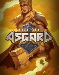 Age of Asgard 