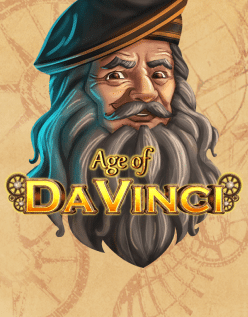 Age of DaVinci 