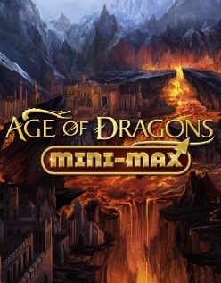 Age of Dragons Mini Max 