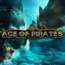 Age of Pirates 15 Lines 