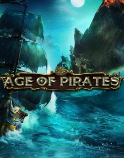Age of Pirates 15 Lines 