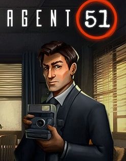 Agent 51 