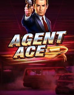Agent Ace 