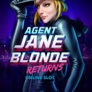 Agent Jane Blonde Returns 